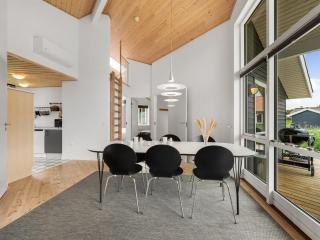 Holiday Home Sylwia - from the sea by Interhome - Ulfborg - 2