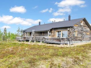 Holiday Home Kelopirtti b by Interhome - Saariselka - 0