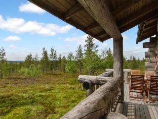 Holiday Home Kelopirtti b by Interhome - Saariselka - 5