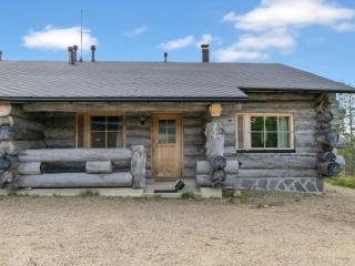 Holiday Home Kelopirtti b by Interhome - Saariselka - 4