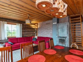 Holiday Home Kelopirtti b by Interhome - Saariselka - 2