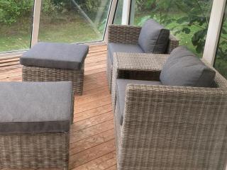 Holiday Home Othinkarl - 1km from the sea by Interhome - Aså - 7
