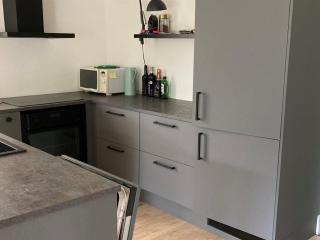 Holiday Home Othinkarl - 1km from the sea by Interhome - Aså - 2