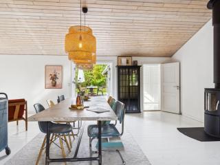 Holiday Home Mella - 625m from the sea by Interhome - Højby - 9