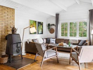 Holiday Home Neela - 300m from the sea by Interhome - 6
