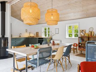Holiday Home Mella - 625m from the sea by Interhome - Højby - 2