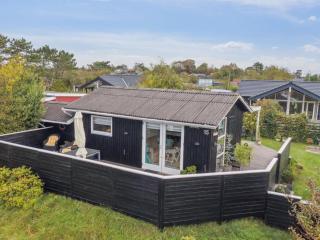 Holiday Home Raili - 200m from the sea by Interhome - 5