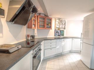 Holiday Home Arnora - 48km from the sea by Interhome - Højer - 6
