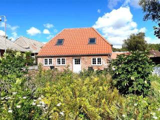 Holiday Home Arnora - 48km from the sea by Interhome - Højer - 0