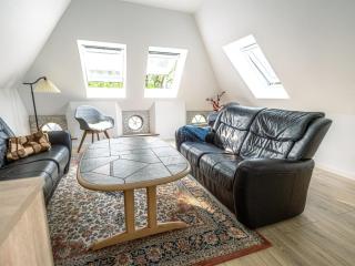 Holiday Home Arnora - 48km from the sea by Interhome - Højer - 4