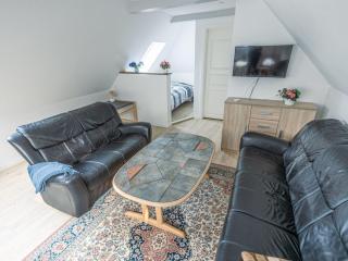 Holiday Home Arnora - 48km from the sea by Interhome - Højer - 2