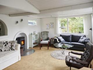 Holiday Home Aave - 200m from the sea by Interhome - Hadsund - 4