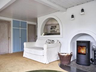 Holiday Home Aave - 200m from the sea by Interhome - Hadsund - 1