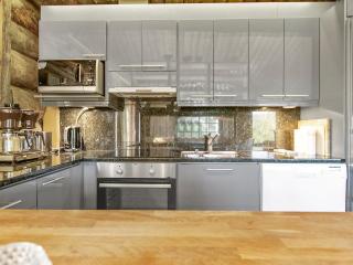 Holiday Home Sokosti - ukselma by Interhome - 4