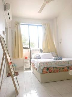 Butterworth homey House (3R2B + carpark) - 3