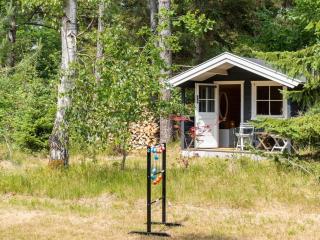 Holiday Home Luci - 950m from the sea by Interhome - Højby - 4