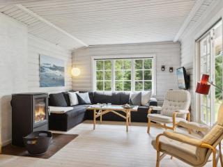 Holiday Home Luci - 950m from the sea by Interhome - Højby - 3