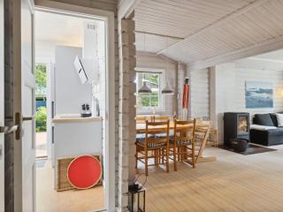 Holiday Home Luci - 950m from the sea by Interhome - Højby - 1