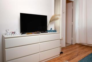 Lavender Apartment - Budapest - 3