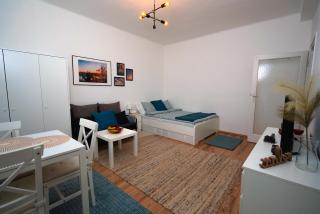 Lavender Apartment - Budapest - 0