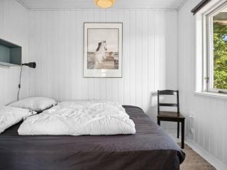 Holiday Home Leif - 400m from the sea by Interhome - 1