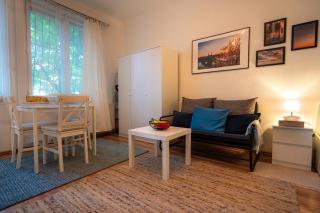 Lavender Apartment - Budapest - 9
