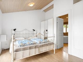 Holiday Home Thjodulf - 300m from the sea by Interhome - Knebel - 2