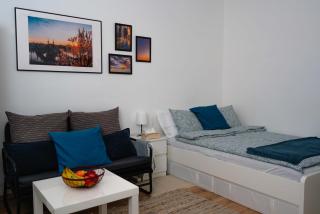Lavender Apartment - Budapest - 6