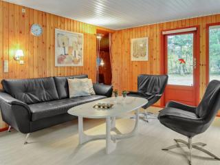 Holiday Home Gunsten - 2-3km from the sea by Interhome - Henne Strand - 7