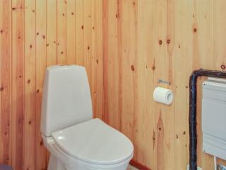 Holiday Home Gunsten - 2-3km from the sea by Interhome - Henne Strand - 2
