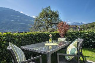 Weinreichhof Apartment Laaser Spitz - Ciardes - 1