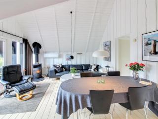 Holiday Home Awenasa - 4-1km from the sea by Interhome - Nørre Nebel - 7