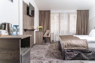 Median Hotel, City Center Yerevan - 8