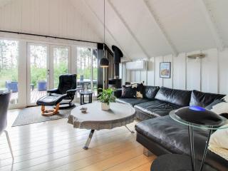 Holiday Home Awenasa - 4-1km from the sea by Interhome - Nørre Nebel - 2