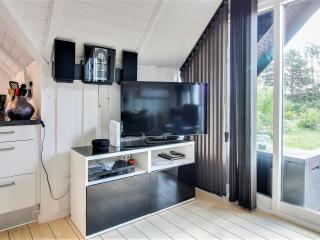 Holiday Home Awenasa - 4-1km from the sea by Interhome - Nørre Nebel - 1
