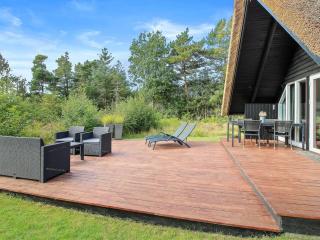 Holiday Home Awenasa - 4-1km from the sea by Interhome - Nørre Nebel - 8