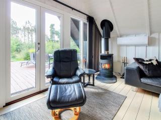 Holiday Home Awenasa - 4-1km from the sea by Interhome - Nørre Nebel - 4