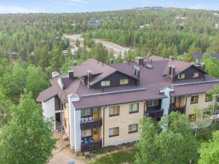 Holiday Home Lomariekko 6 b 7 by Interhome - Saariselka - 0