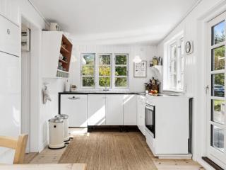 Holiday Home Estel - 900m from the sea by Interhome - Højby - 7