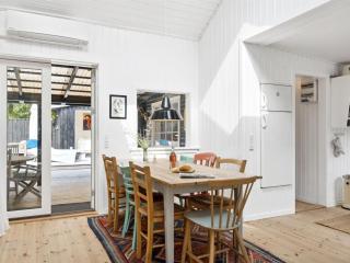 Holiday Home Estel - 900m from the sea by Interhome - Højby - 8