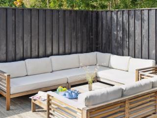 Holiday Home Estel - 900m from the sea by Interhome - Højby - 4