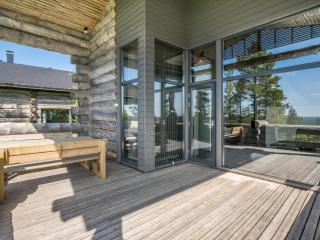 Holiday Home Kiehinen 1 by Interhome - Saariselka - 7
