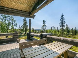 Holiday Home Kiehinen 1 by Interhome - Saariselka - 8