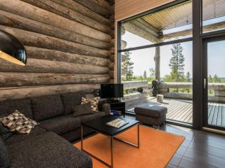 Holiday Home Kiehinen 1 by Interhome - Saariselka - 5