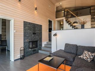 Holiday Home Kiehinen 1 by Interhome - Saariselka - 3
