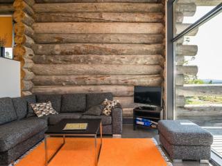 Holiday Home Kiehinen 1 by Interhome - Saariselka - 2