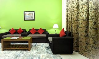City Tower Hotel - Fujairah - 9