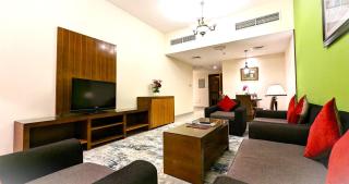 City Tower Hotel - Fujairah - 8