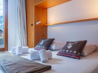 Apartment Jasmins 2 by Interhome - Veysonnaz - 2