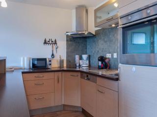 Apartment Jasmins 2 by Interhome - Veysonnaz - 6
